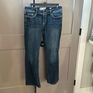 BKE denim Harper stretch